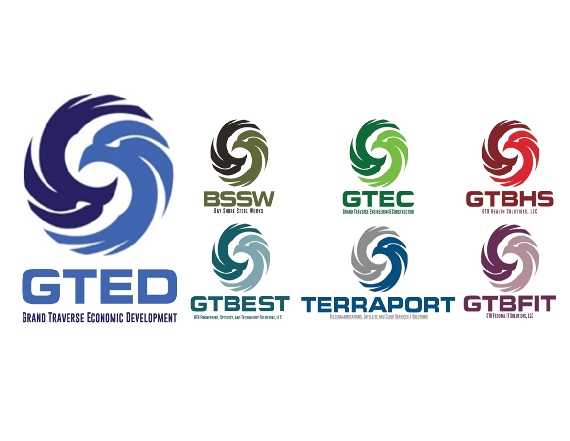 GTED Logos