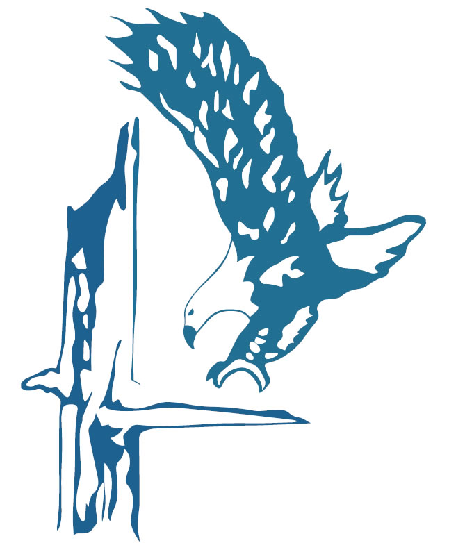 Eagle Landing Logo