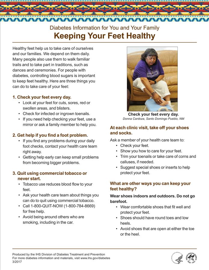 footcaretipsheet1