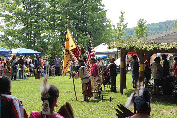 2019 Annual Pow Wow