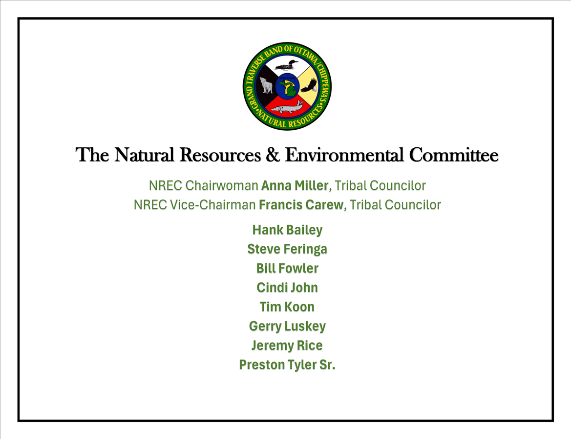NREC Member List