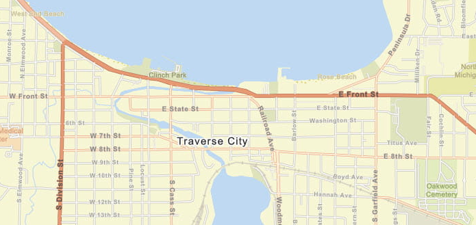 Sept 2023 Roadwork