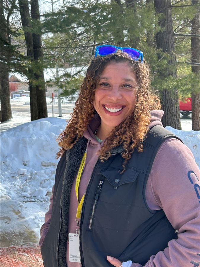 Tamra Newton Tamra Newton